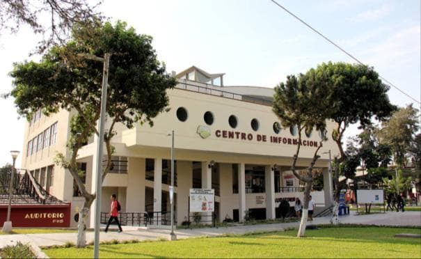 Facultad de Ingeniería Industrial y de Sistemas